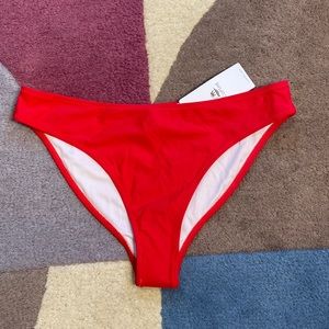 Cupshe Bathing Suit Bottoms